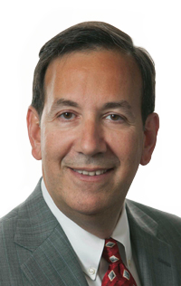 Nicolas S. Gikkas, Founder of The Gikkas Law Firm
